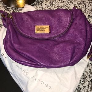 Marc Jacobs Crossbody